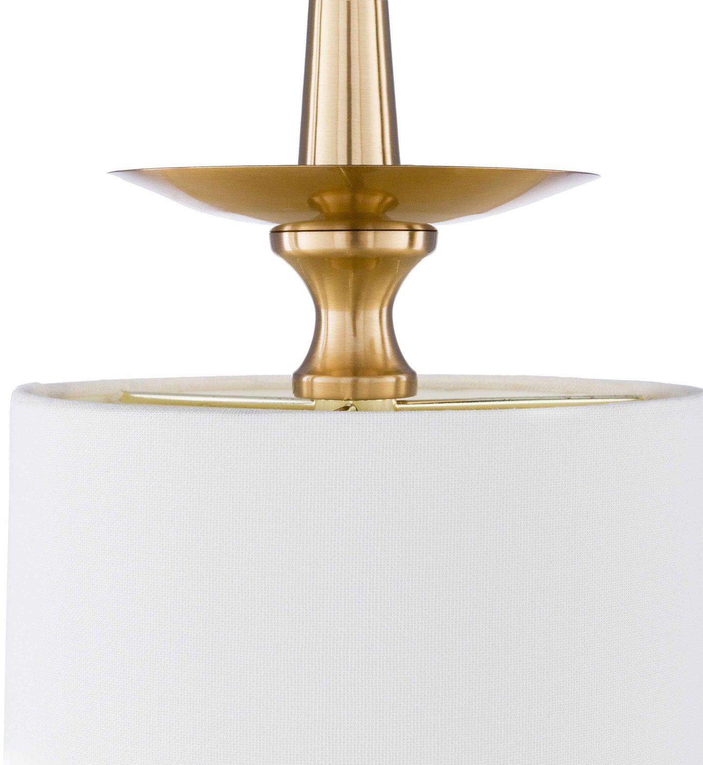 Waterman Modern Ceiling Lighting