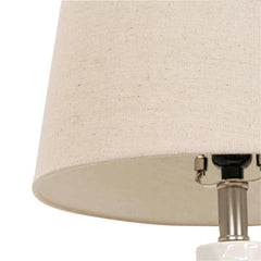 Pentagia Table Lamp
