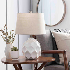 Pentagia Table Lamp