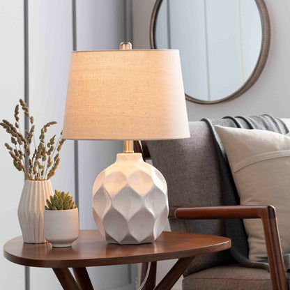 Pentagia Table Lamp