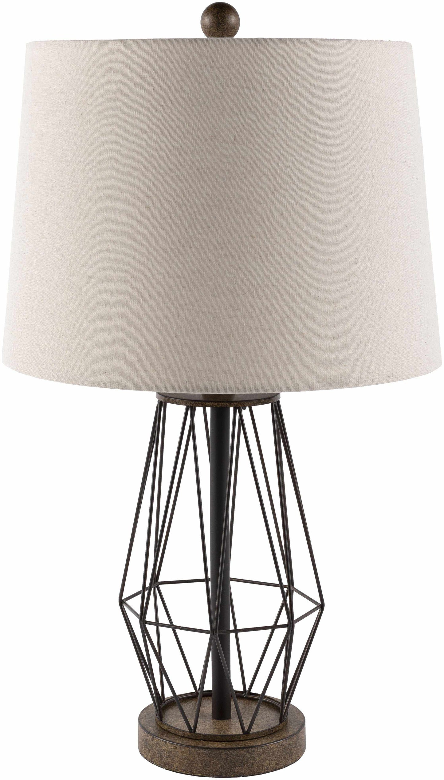 Wilhering Modern Table Lamp