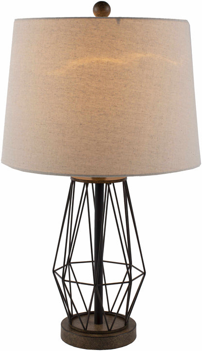 Wilhering Modern Table Lamp