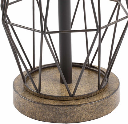 Wilhering Modern Table Lamp