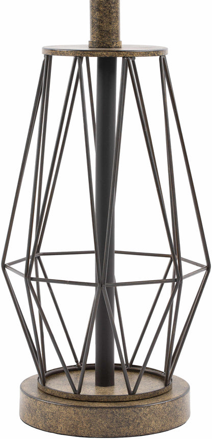 Wilhering Modern Table Lamp
