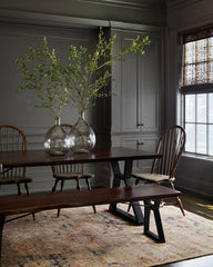 Briane Brown Dining Bench