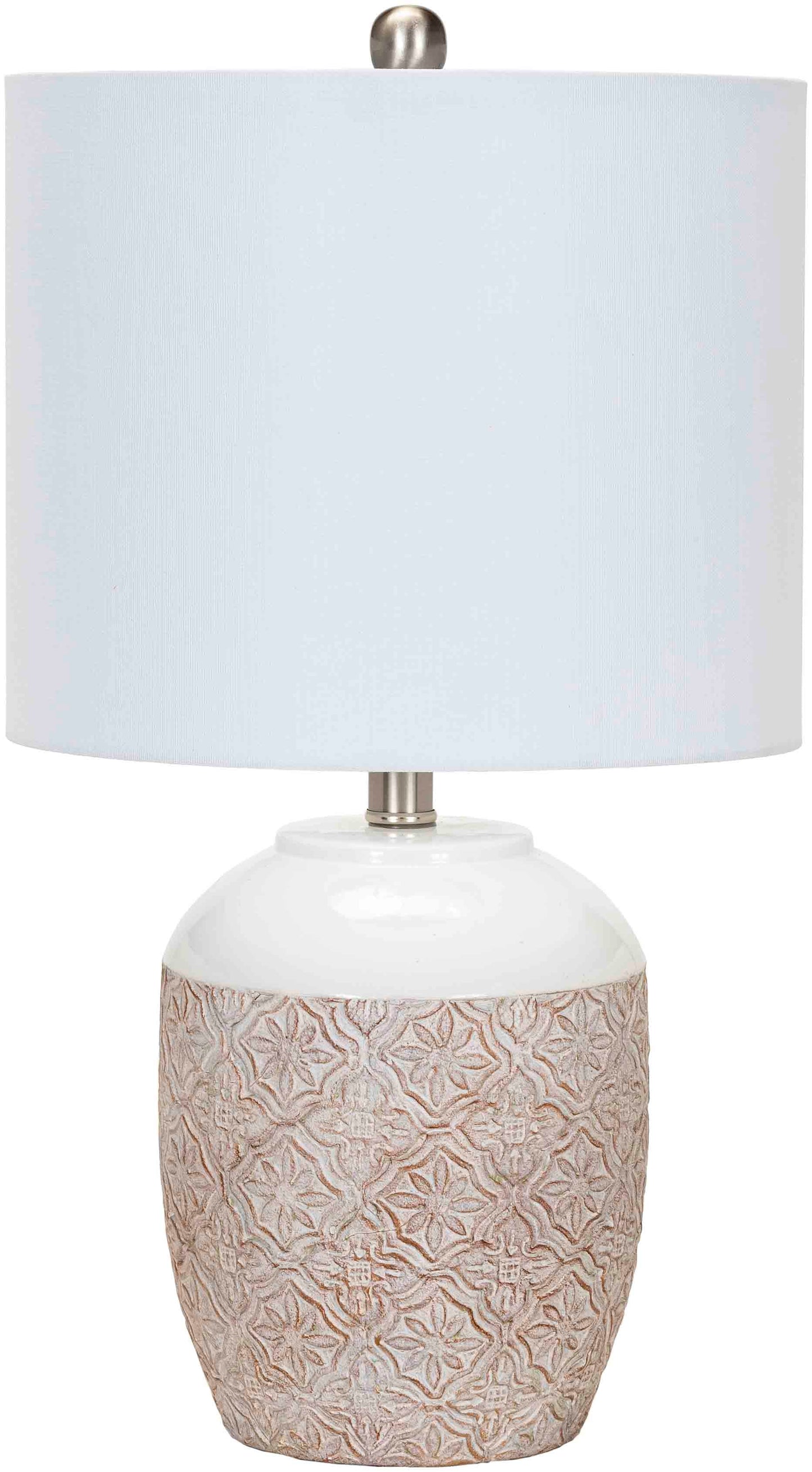 Livera Table Lamp