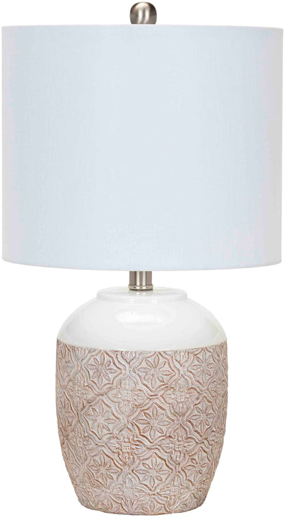 Livera Table Lamp