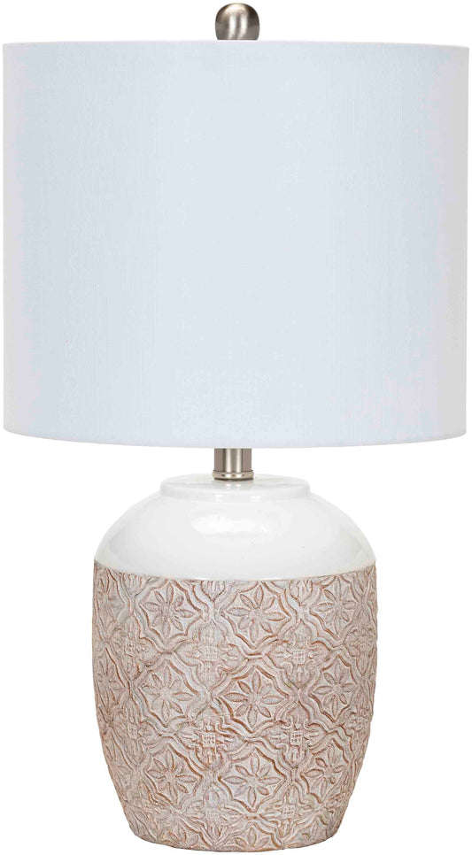 Livera Table Lamp