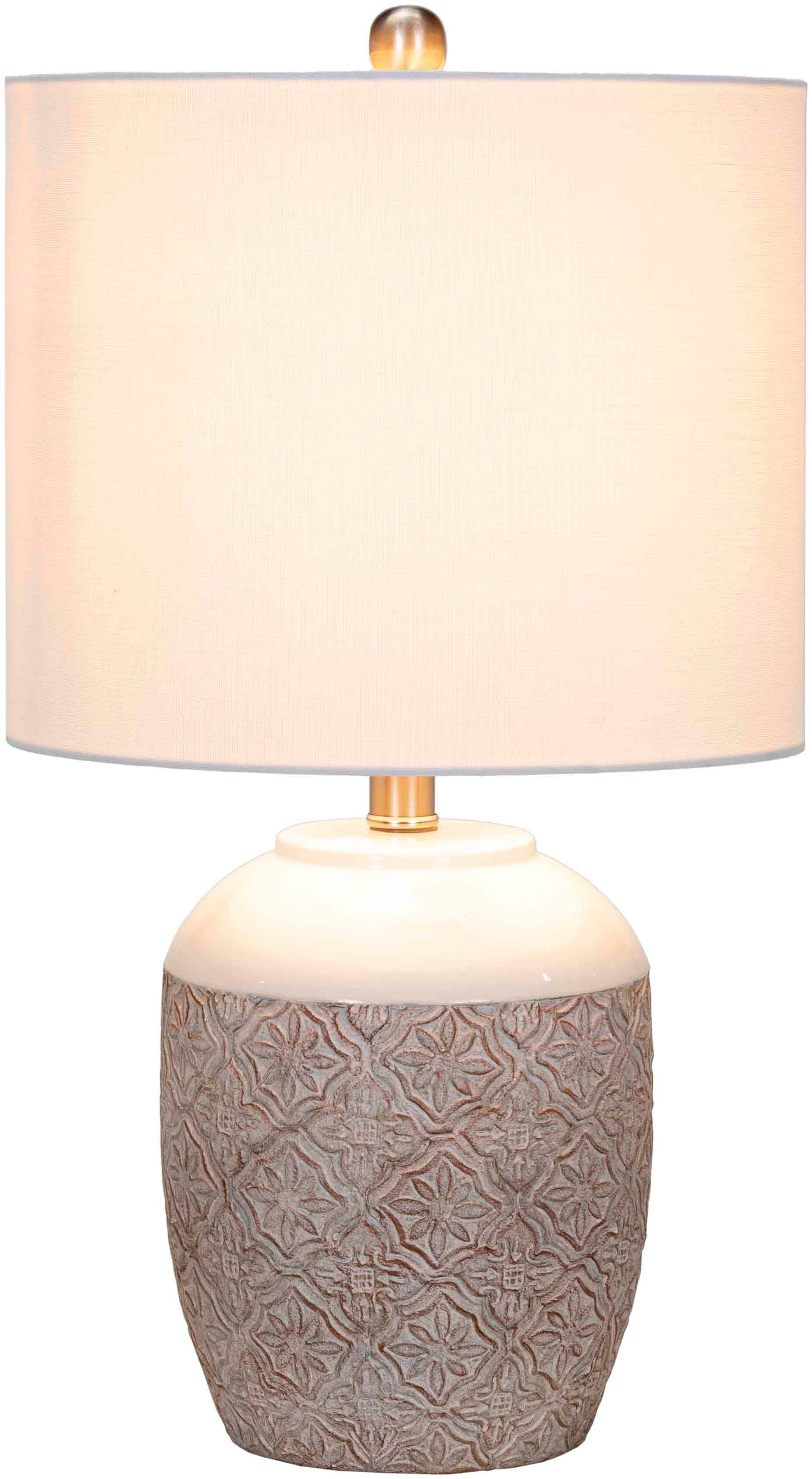 Livera Table Lamp