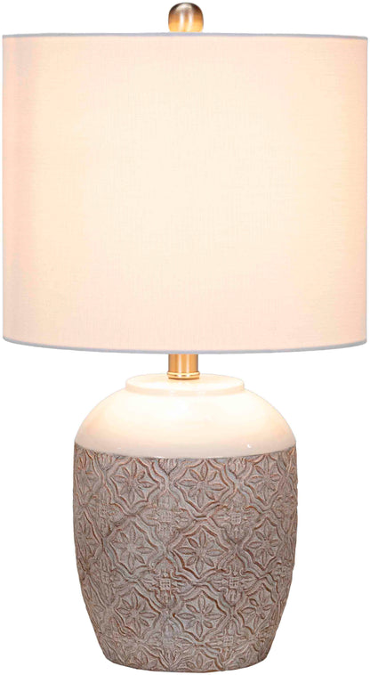 Livera Table Lamp