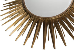 Hulhuizen Modern Wall Mirror