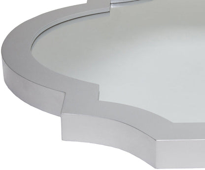 Kilder Traditional Wall Mirror