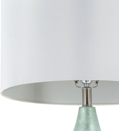 Jahrndorf Modern Mint Table Lamp