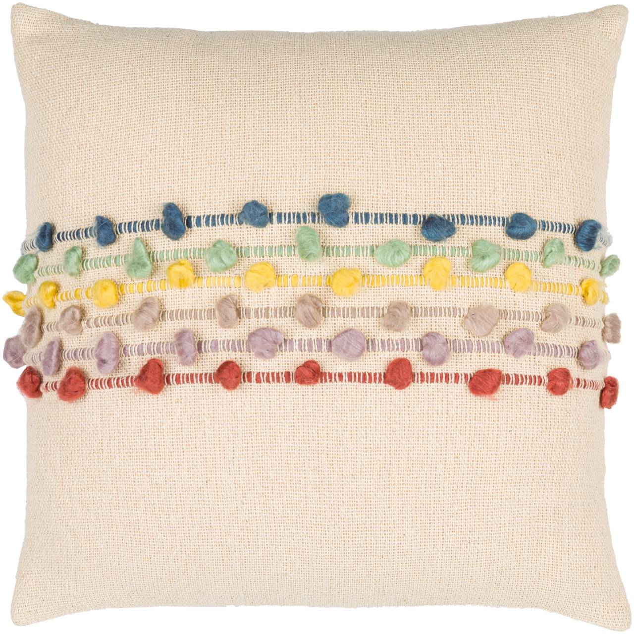 Peggau Lavender Pillow Cover