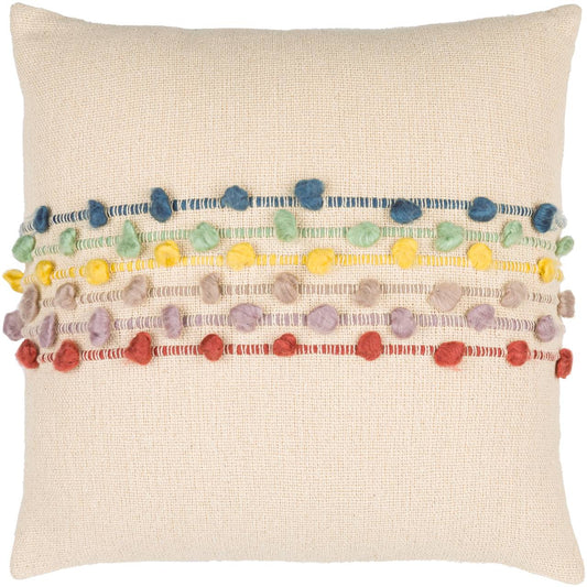 Peggau Lavender Pillow Cover