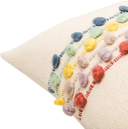 Peggau Lavender Pillow Cover