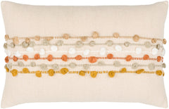 Peggau Tan Pillow Cover