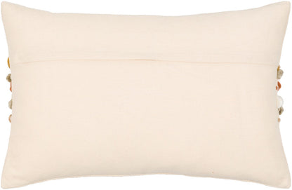 Peggau Tan Pillow Cover