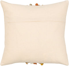 Peggau Tan Pillow Cover