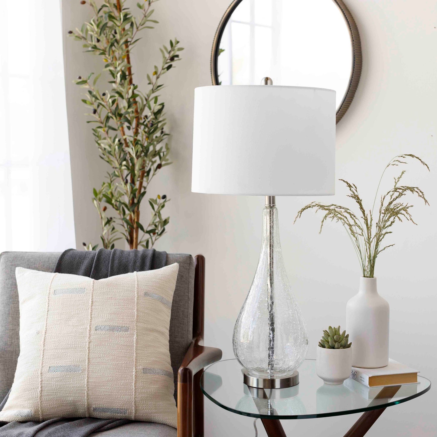 Karpasia Table Lamp