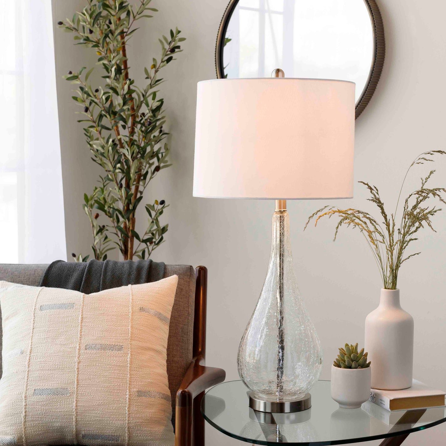 Karpasia Table Lamp