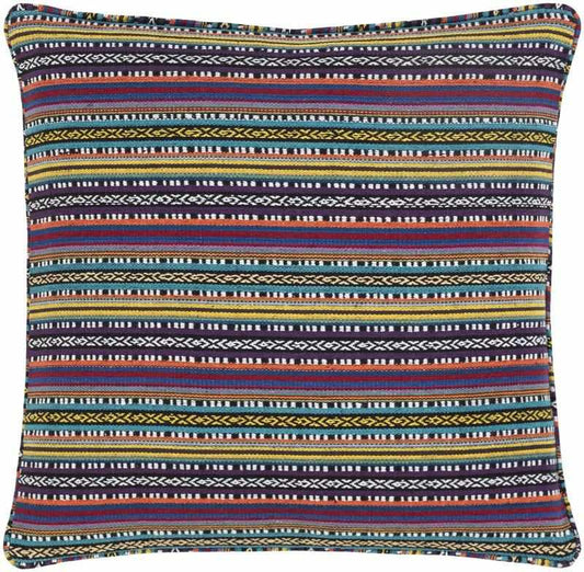 Bovenkerk Bright Red Pillow Cover