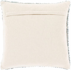 Geervliet Teal Pillow Cover