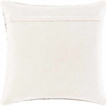 Gijbeland Beige Pillow Cover