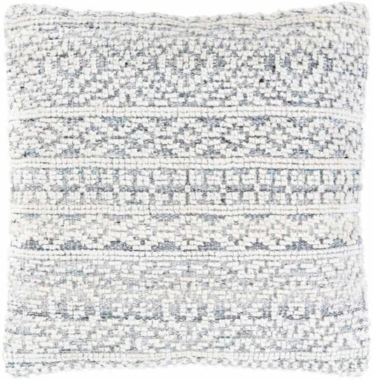 Gnephoek Beige Pillow Cover