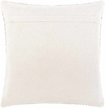 Gnephoek Beige Pillow Cover
