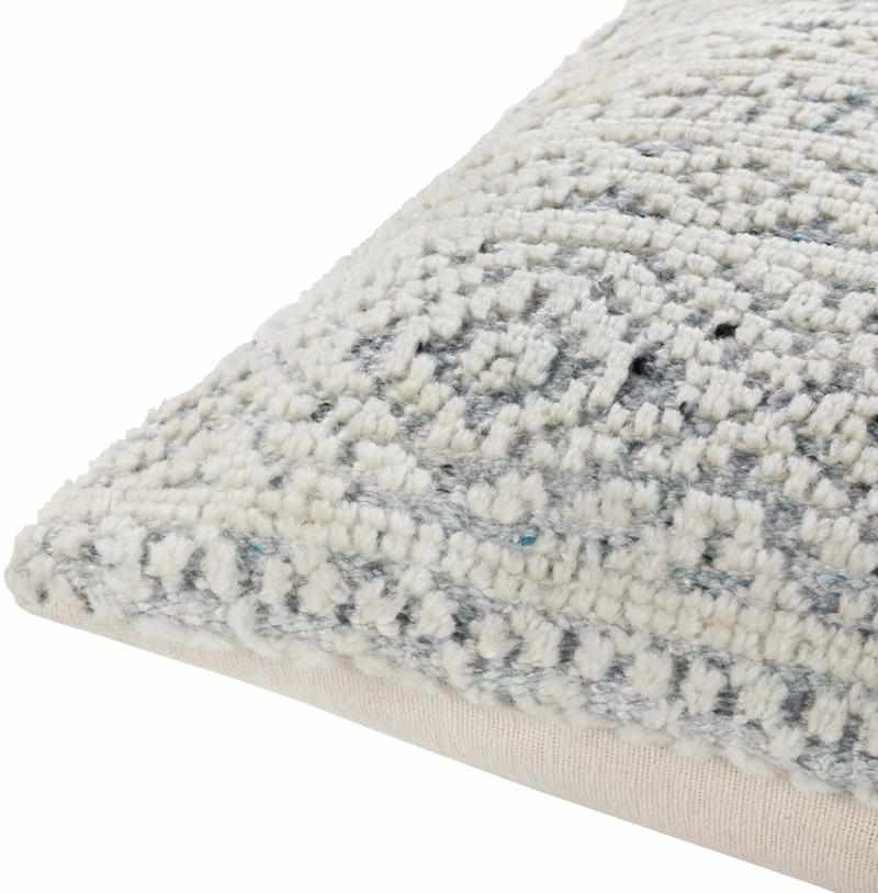 Gnephoek Beige Pillow Cover
