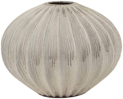 Pyhajoki Cream Vase