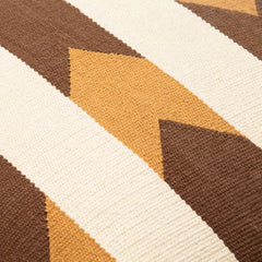 Schlatt Cream Pillow Cover