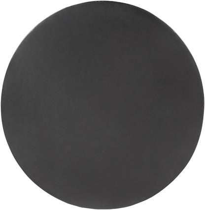 Korsnas Black End Table