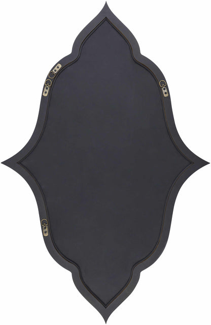 Oberwolz Modern Wall Mirror