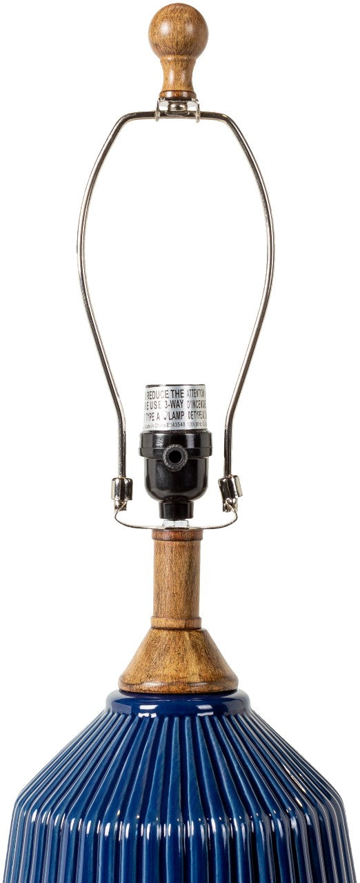 Brando Modern Table Lamp