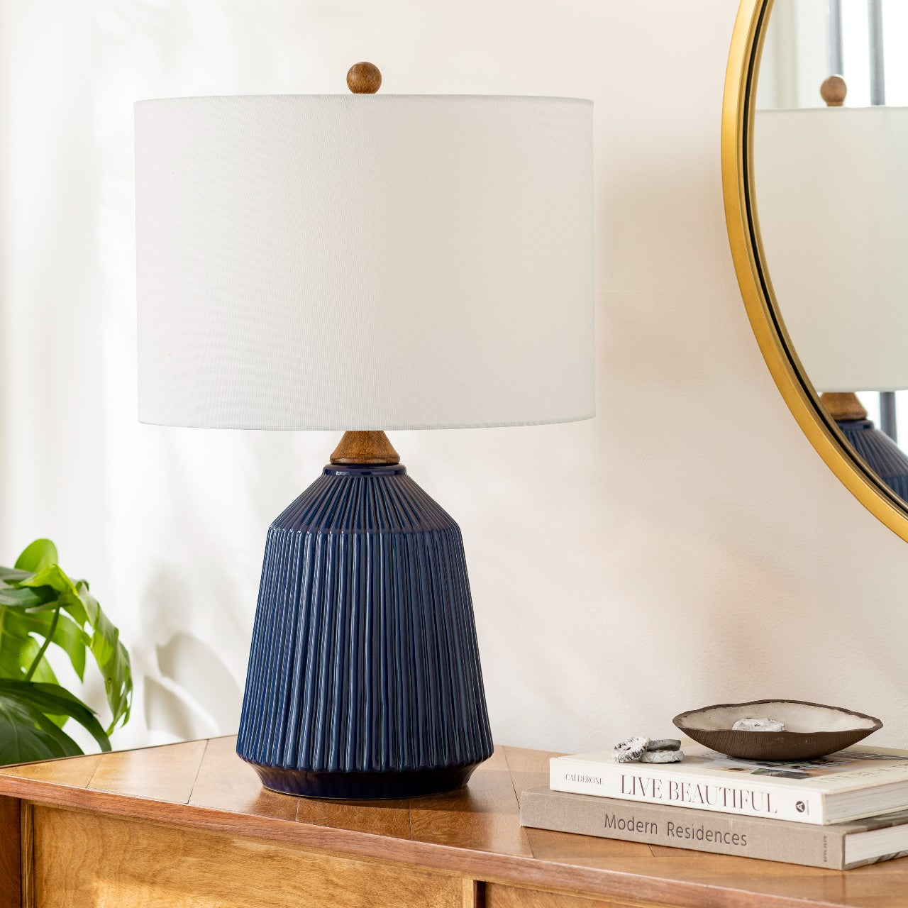 Brando Modern Table Lamp