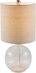 Langenfeld Traditional Table Lamp