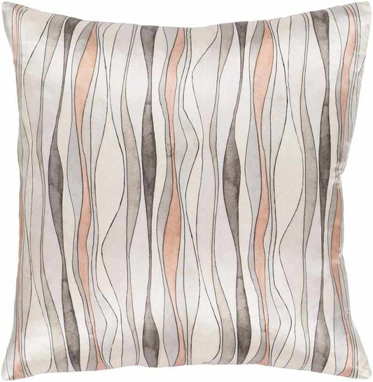 Hodenpijl Medium Gray Pillow Cover