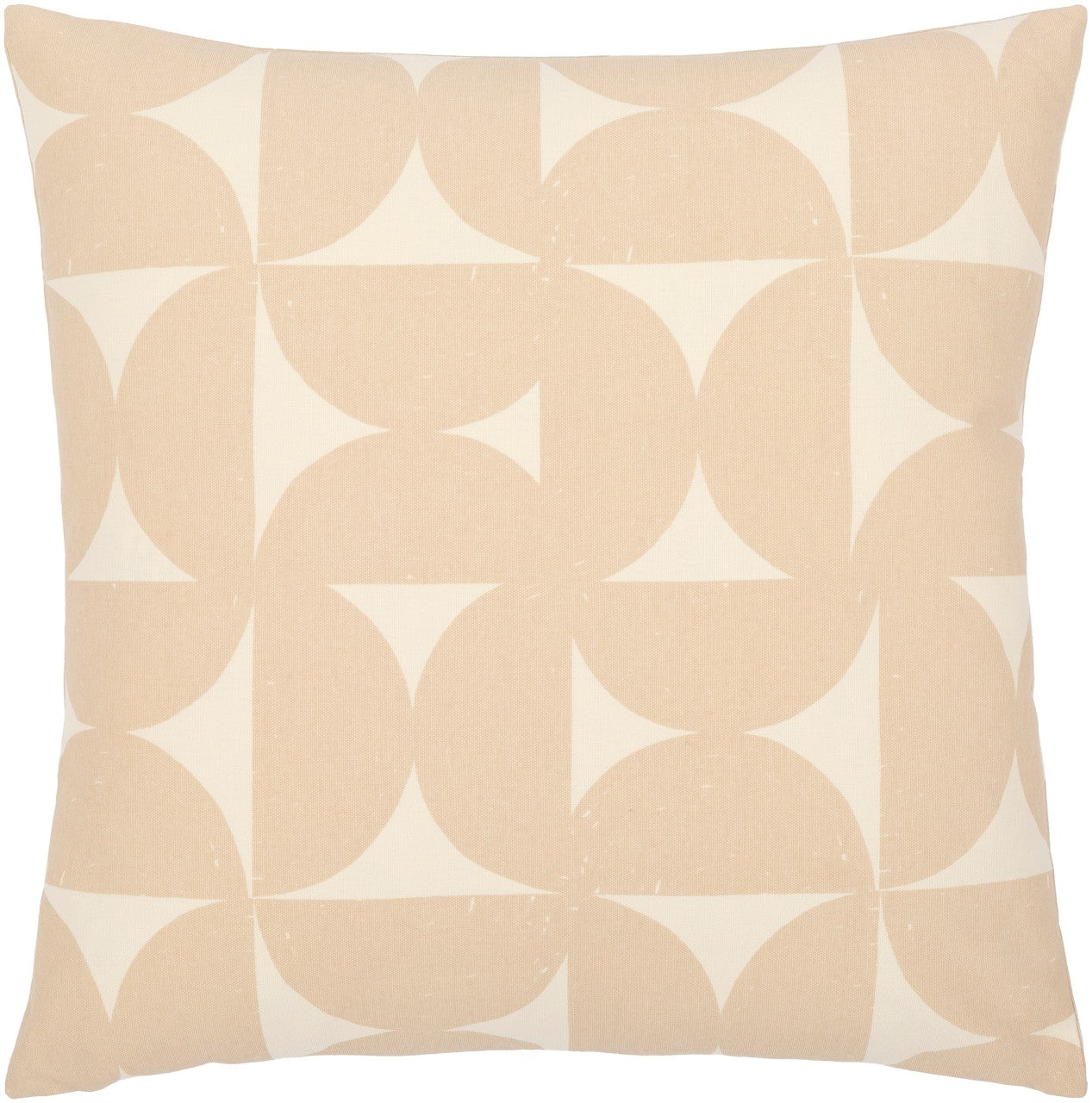 Syrianochori Camel Pillow Cover