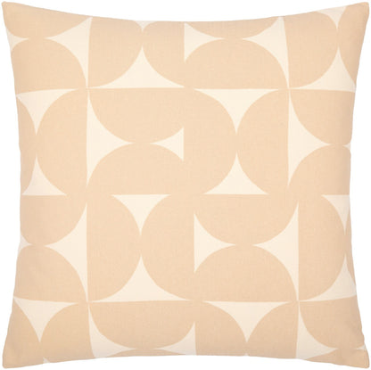 Syrianochori Camel Pillow Cover