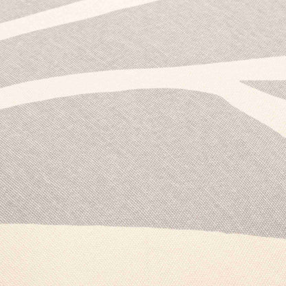 Miliou Medium Gray Pillow Cover