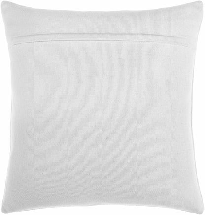 Plainfeld Mustard Pillow Cover