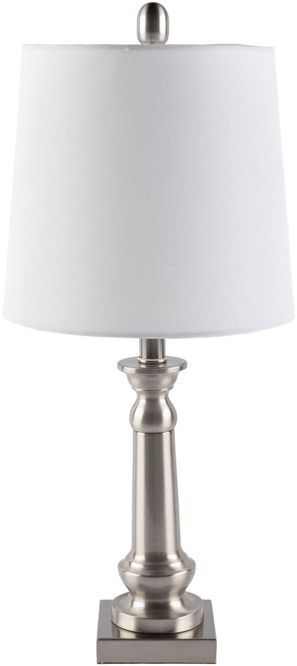 Scharten Traditional Table Lamp
