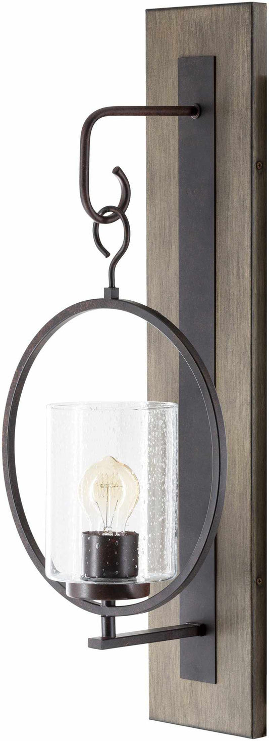 Bergland Traditional Wall Sconces