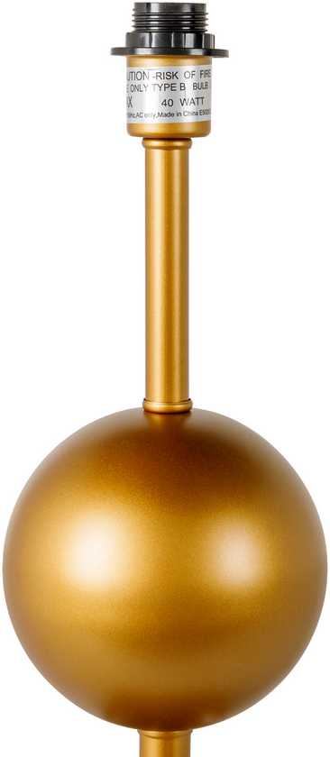 Eberschwang Table Lamp
