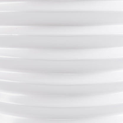 Roman White Planter