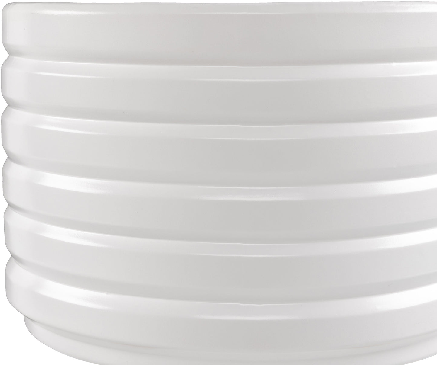 Dzhebel White Planter