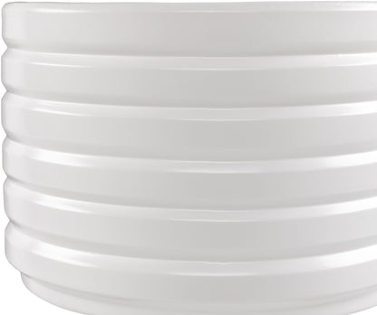 Dzhebel White Planter