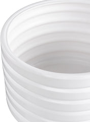 Dzhebel White Planter